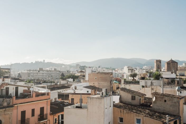 Image No.21-Appartement de 3 chambres à vendre à Palma de Mallorca