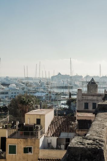 Image No.22-Appartement de 3 chambres à vendre à Palma de Mallorca