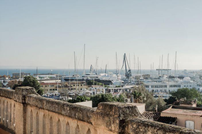 Image No.23-Appartement de 3 chambres à vendre à Palma de Mallorca