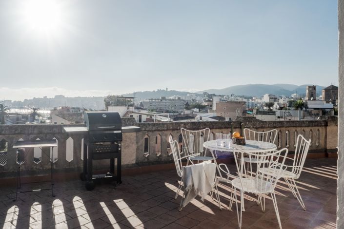 Image No.24-Appartement de 3 chambres à vendre à Palma de Mallorca