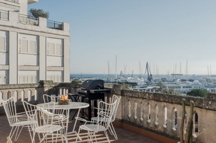 Image No.25-Appartement de 3 chambres à vendre à Palma de Mallorca