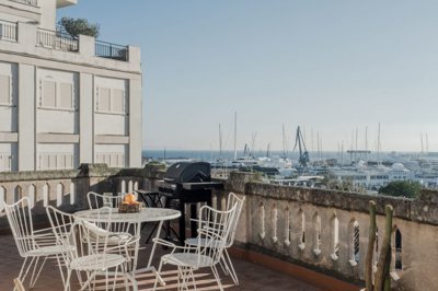 1 - Palma de Mallorca, Appartement