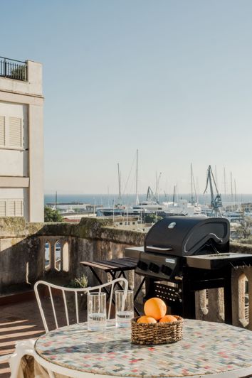 Image No.26-Appartement de 3 chambres à vendre à Palma de Mallorca