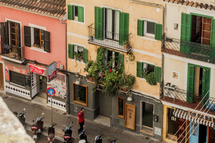 Image No.27-Appartement de 3 chambres à vendre à Palma de Mallorca