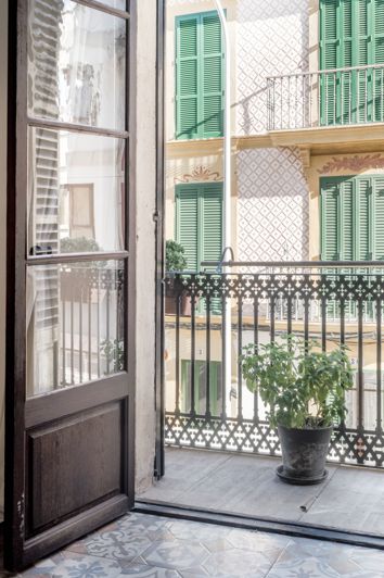 Image No.4-Appartement de 3 chambres à vendre à Palma de Mallorca