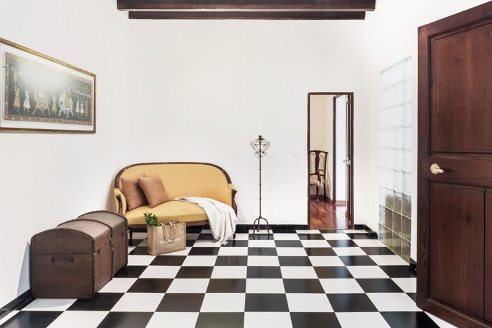 Image No.5-Appartement de 3 chambres à vendre à Palma de Mallorca