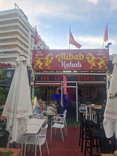 Image No.2-Bar for sale