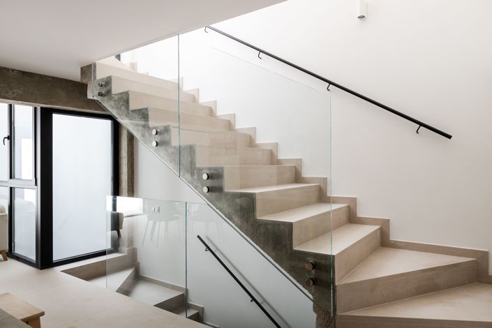 Image No.10-Maison de ville de 3 chambres à vendre à Málaga City