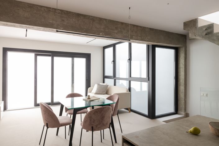 Image No.11-Maison de ville de 3 chambres à vendre à Málaga City