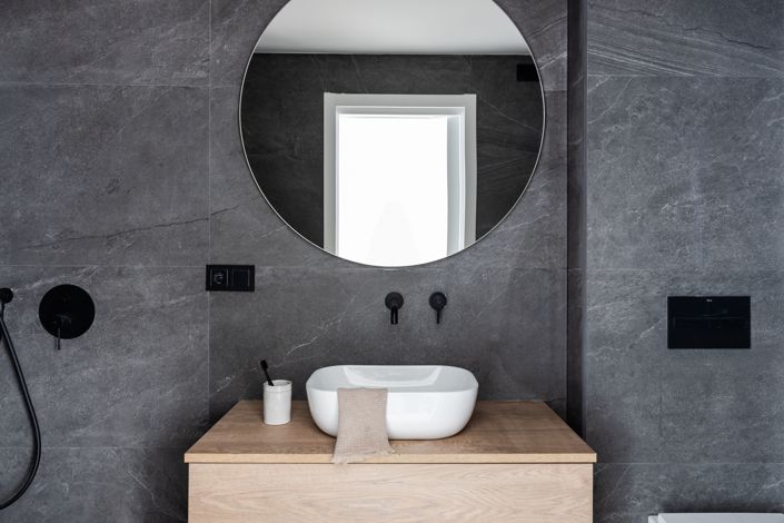 Image No.12-Maison de ville de 3 chambres à vendre à Málaga City