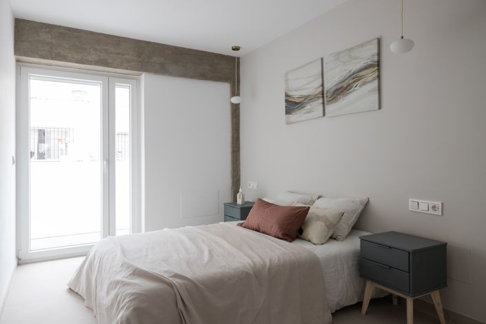 Image No.14-Maison de ville de 3 chambres à vendre à Málaga City