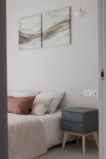 Image No.15-Maison de ville de 3 chambres à vendre à Málaga City