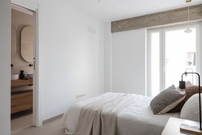 Image No.16-Maison de ville de 3 chambres à vendre à Málaga City