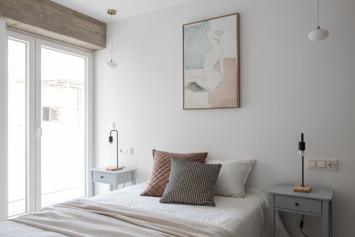 Image No.17-Maison de ville de 3 chambres à vendre à Málaga City