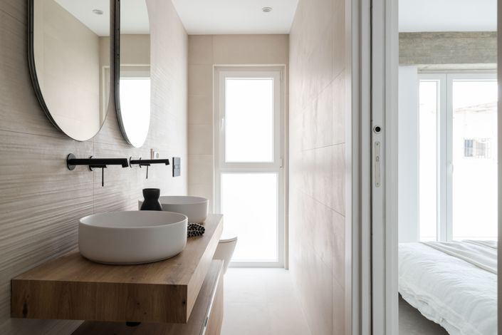 Image No.18-Maison de ville de 3 chambres à vendre à Málaga City