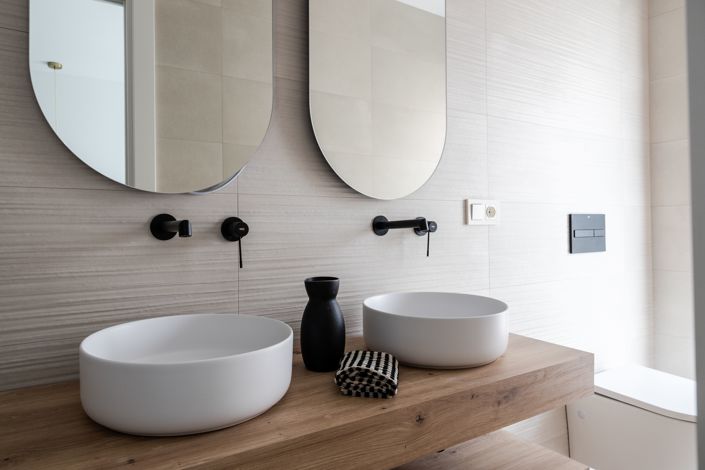 Image No.19-Maison de ville de 3 chambres à vendre à Málaga City