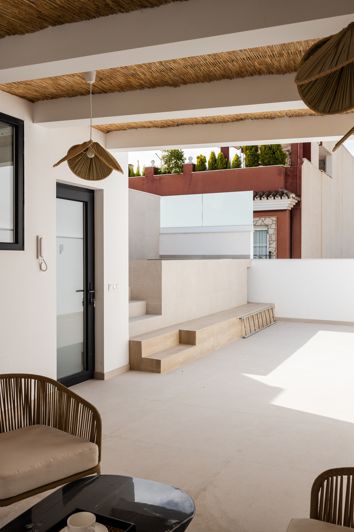 Image No.20-Maison de ville de 3 chambres à vendre à Málaga City