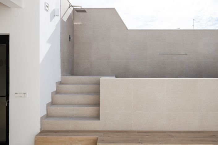 Image No.21-Maison de ville de 3 chambres à vendre à Málaga City