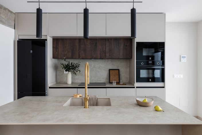 Image No.7-Maison de ville de 3 chambres à vendre à Málaga City