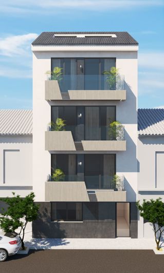 Image No.5-2 Bed Apartment for sale