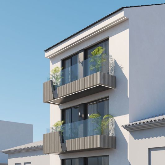 Image No.2-2 Bed Apartment for sale