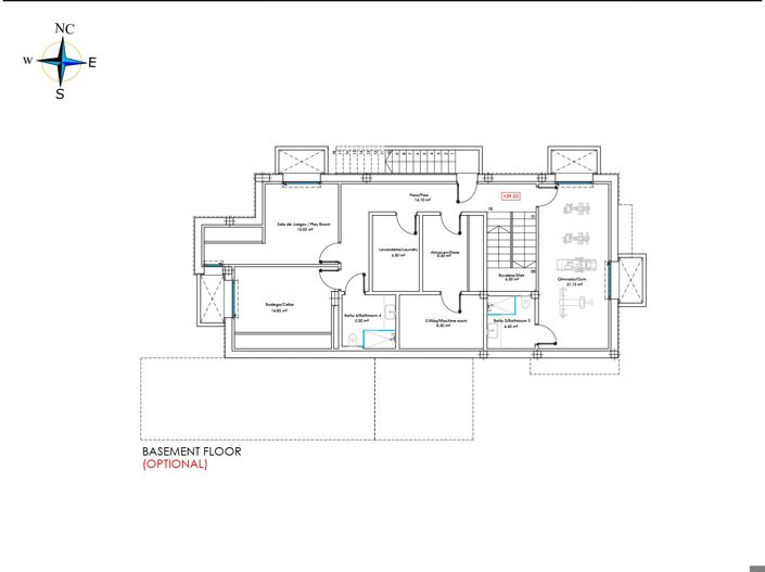 Image No.12-Villa de 3 chambres à vendre à Estepona