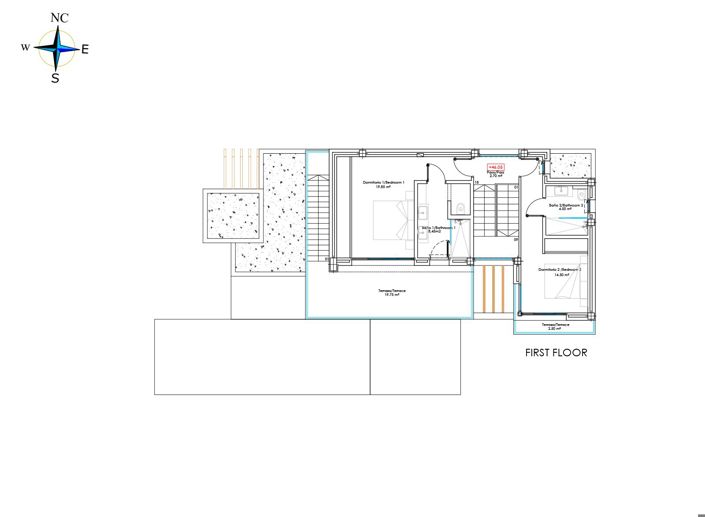 Image No.13-Villa de 3 chambres à vendre à Estepona