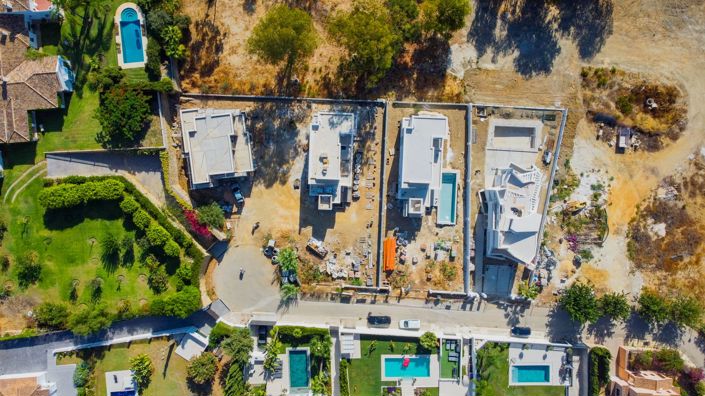 Image No.16-Villa de 3 chambres à vendre à Estepona