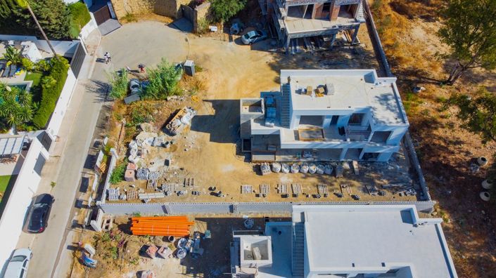 Image No.17-Villa de 3 chambres à vendre à Estepona