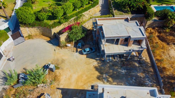 Image No.18-Villa de 3 chambres à vendre à Estepona