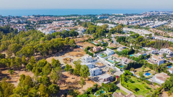 Image No.20-Villa de 3 chambres à vendre à Estepona