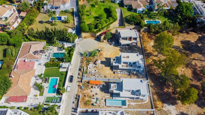 Image No.21-Villa de 3 chambres à vendre à Estepona