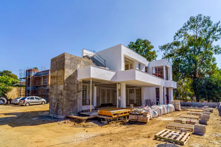 Image No.24-Villa de 3 chambres à vendre à Estepona