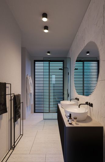 Image No.7-Villa de 3 chambres à vendre à Estepona