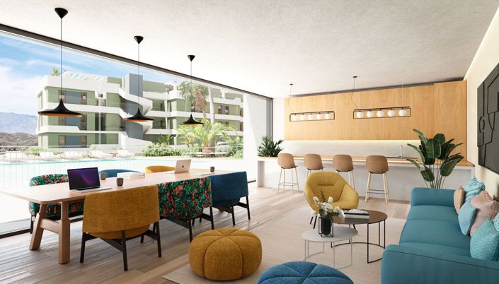 Image No.5-2 Bed Apartment for sale