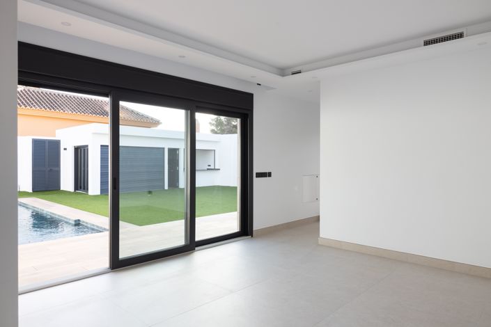 Image No.22-Villa de 4 chambres à vendre à Mijas Costa