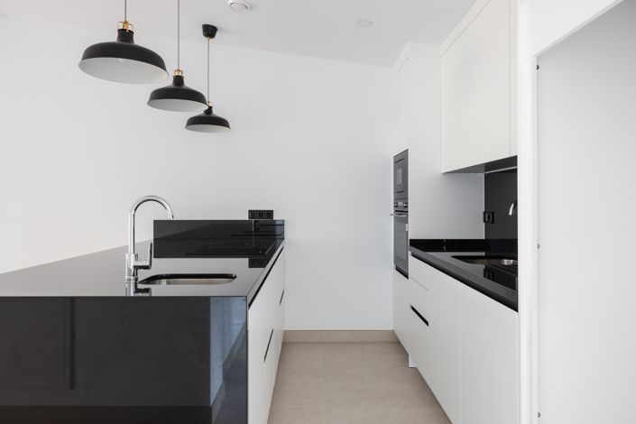 Image No.6-Villa de 4 chambres à vendre à Mijas Costa