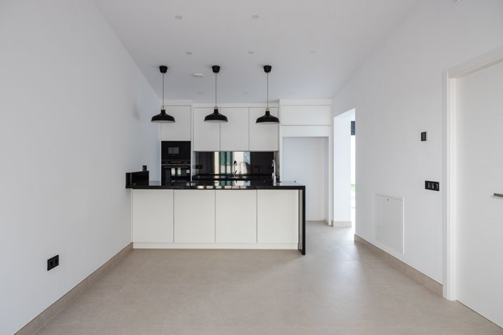 Image No.8-Villa de 4 chambres à vendre à Mijas Costa