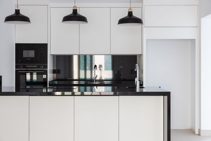 Image No.9-Villa de 4 chambres à vendre à Mijas Costa