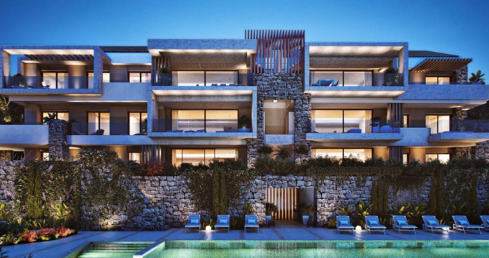 Image No.10-3 Bed Apartment for sale