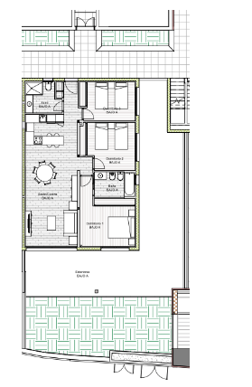 Image No.2-3 Bed Apartment for sale