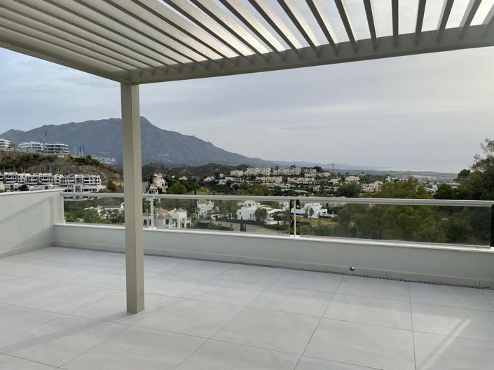 Image No.1-3 Bed Penthouse for sale