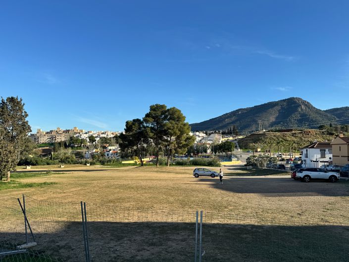 Image No.17-Terrain à vendre à Alhaurín de la Torre