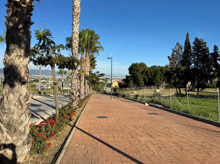 Image No.18-Terrain à vendre à Alhaurín de la Torre