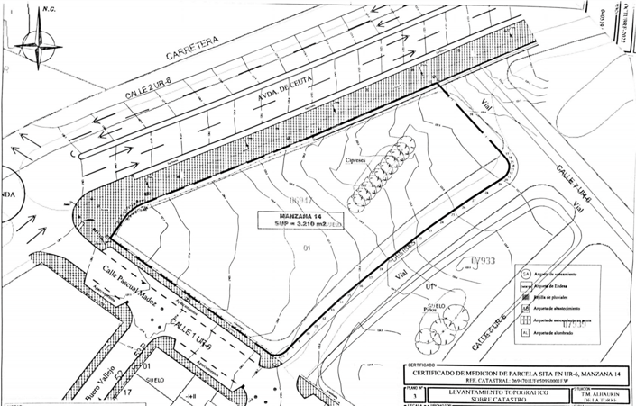Image No.5-Terrain à vendre à Alhaurín de la Torre