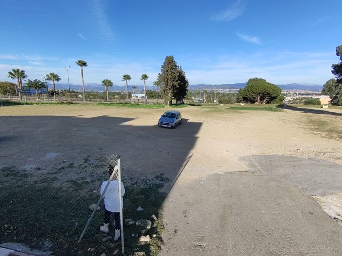 Image No.6-Terrain à vendre à Alhaurín de la Torre