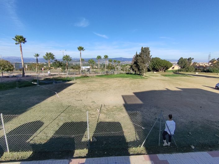 Image No.9-Terrain à vendre à Alhaurín de la Torre