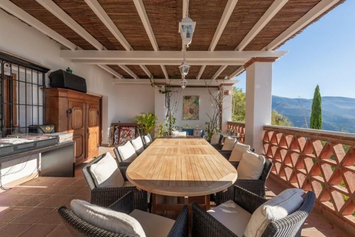 Image No.19-Maison de campagne à vendre à Lanjarón