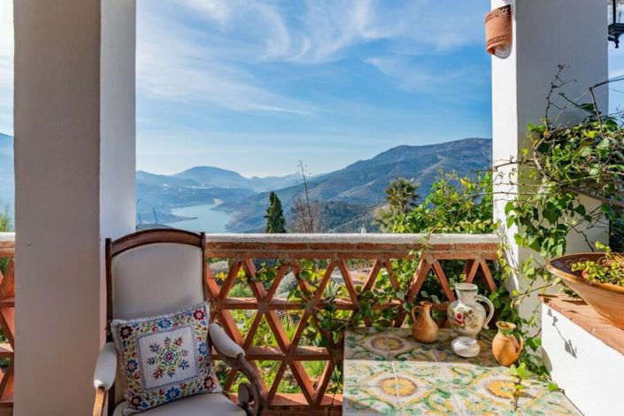 Image No.21-Maison de campagne à vendre à Lanjarón