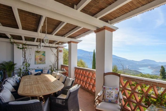 Image No.24-Maison de campagne à vendre à Lanjarón